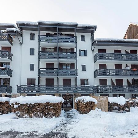 Studio Aoste Chamonix Eksteriør billede