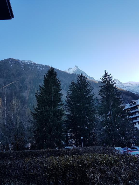 Studio Aoste Chamonix Eksteriør billede