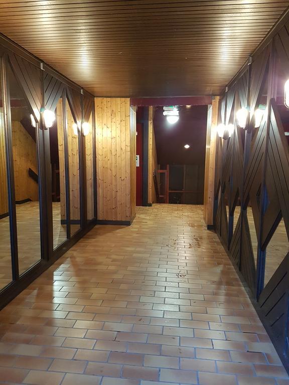 Studio Aoste Chamonix Eksteriør billede